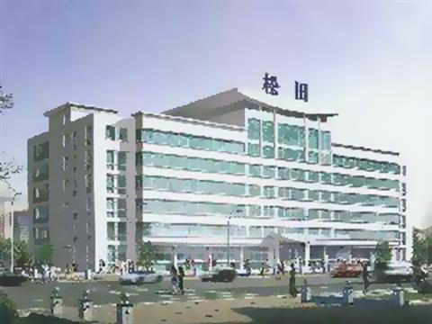 汕頭市松田電子科技有限公司